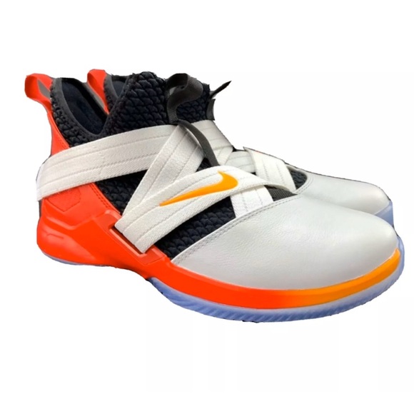 lebron soldier 12 boys